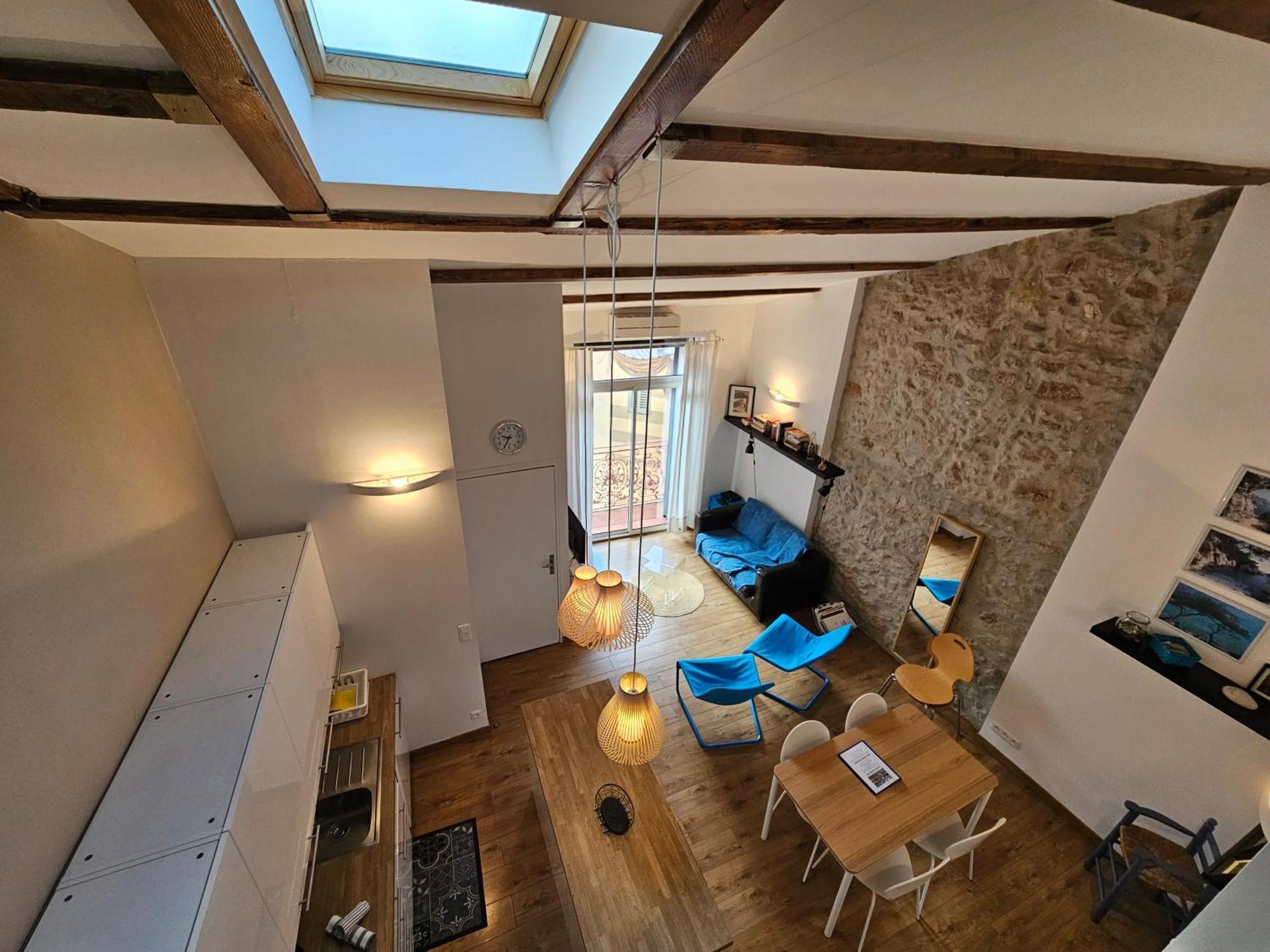 La Maison Sur Le Port 4 Pers Vue Mer 카시스 외부 사진