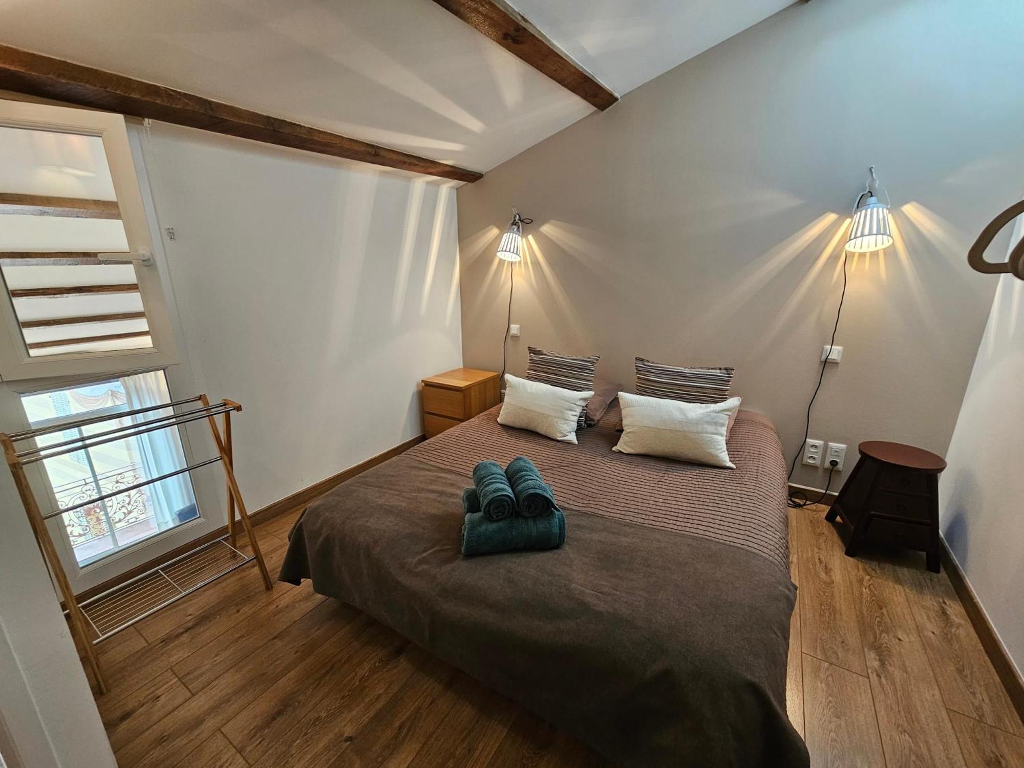 La Maison Sur Le Port 4 Pers Vue Mer 카시스 외부 사진
